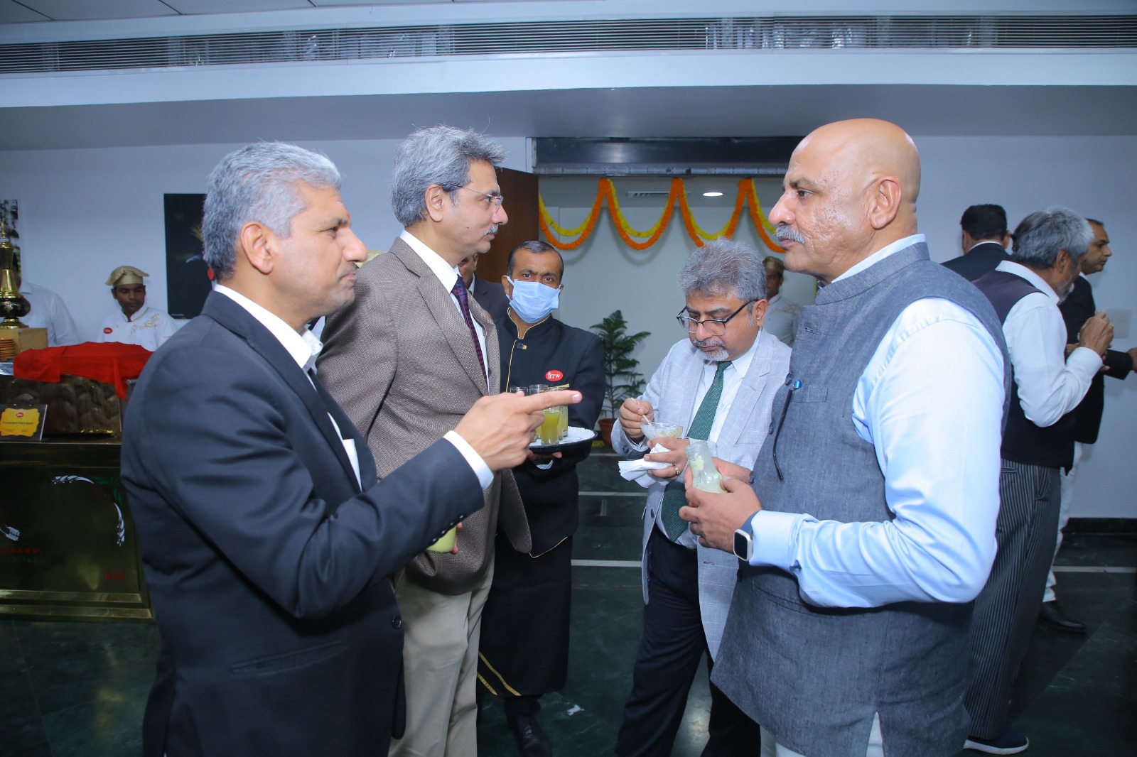 Saket Bar Association