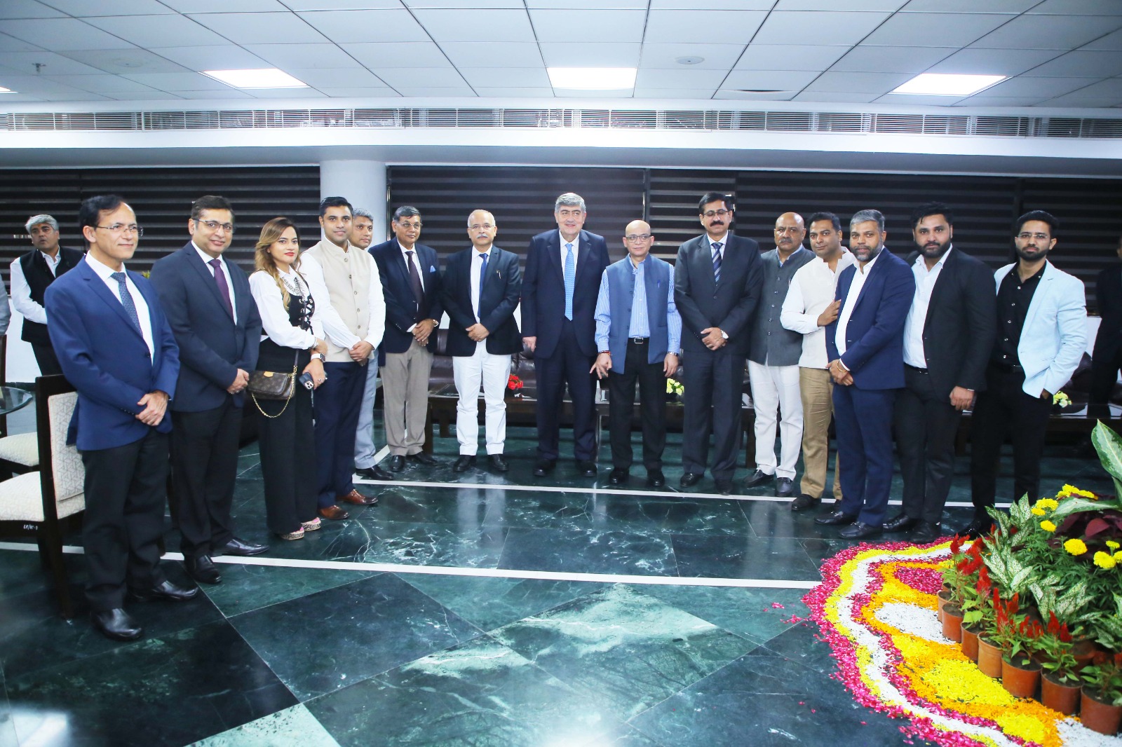 Saket Bar Association